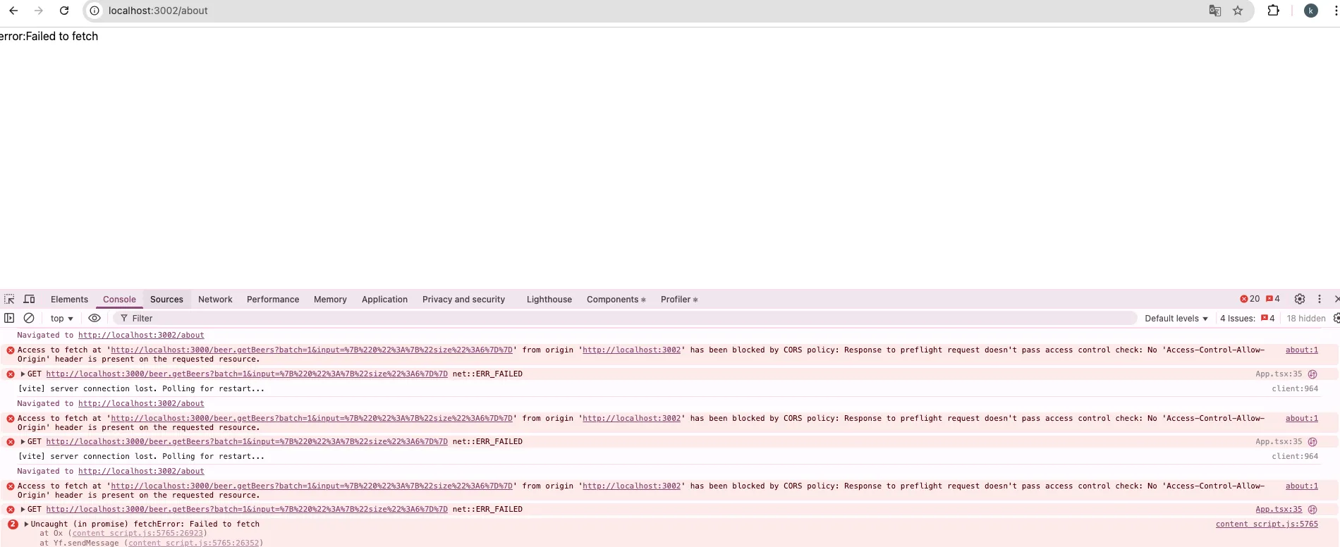 fastify-cors