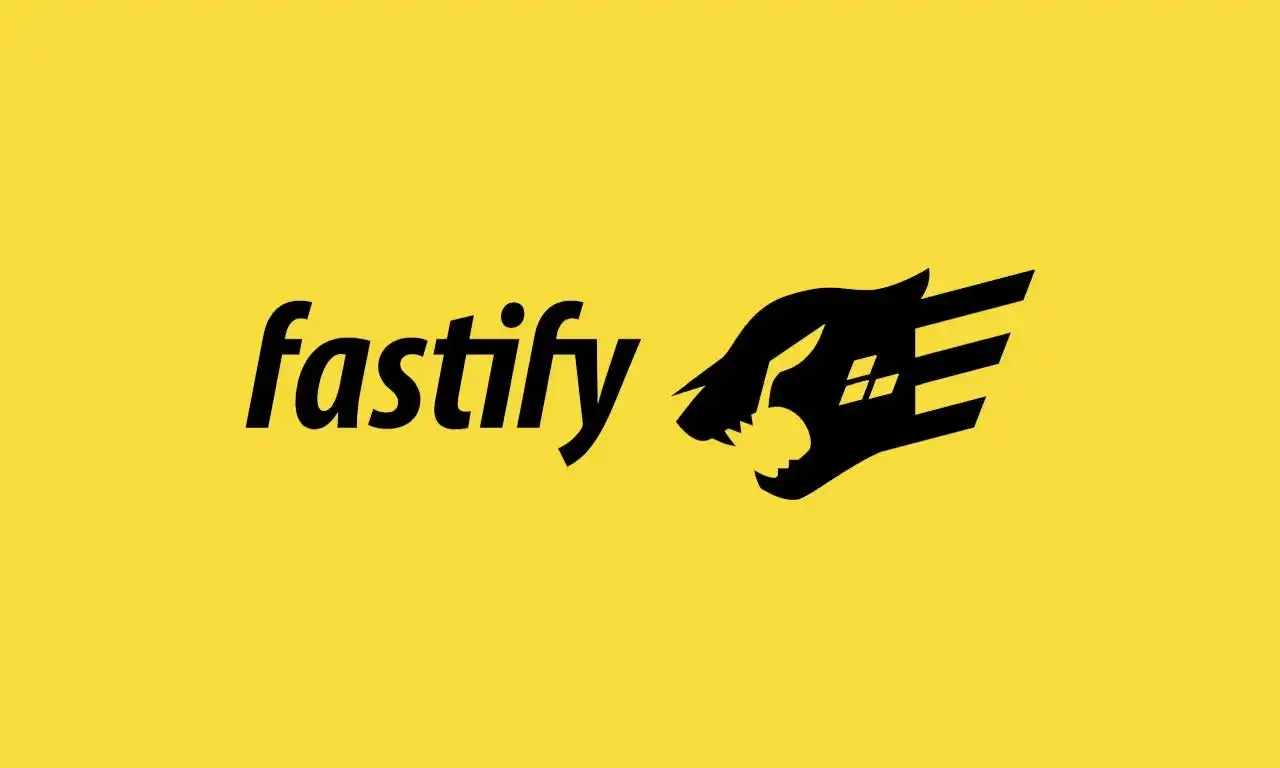 fastify CORS跨域支持