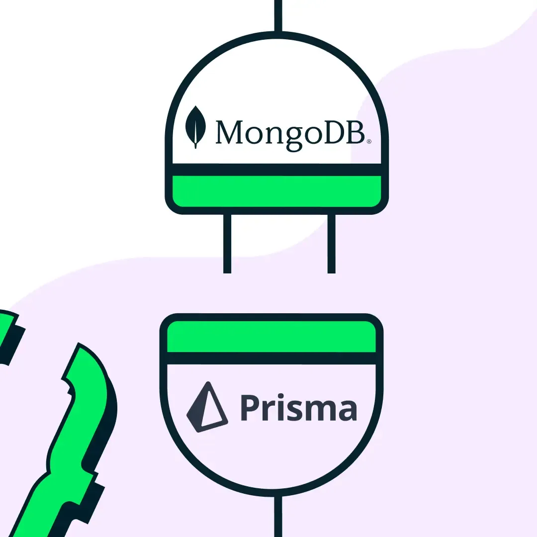 prisma connect mongodb